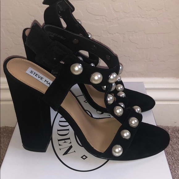 Steve Madden shoes - Picture 4 of 7